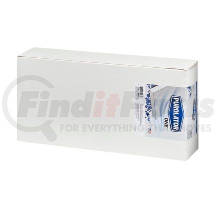 Purolator C16072 Cabin Air Filter Cabin Air Filter