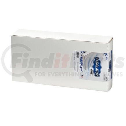 Purolator C16072C Cabin Air Filter Cabin Air Filter