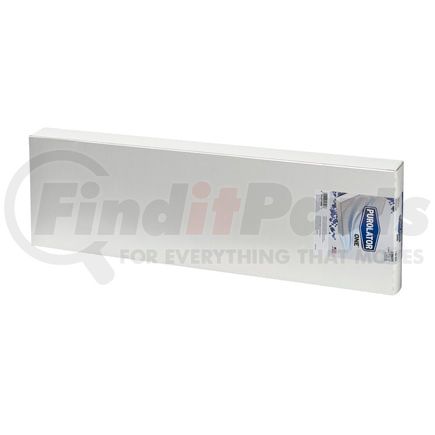 Purolator C25447C Cabin Air Filter Cabin Air Filter
