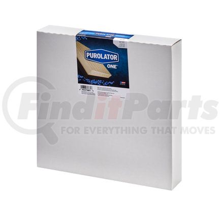 Purolator A41363 Engine Air Filter Air Filter