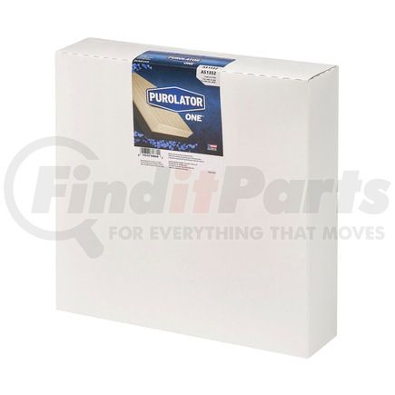 Purolator A51352 Engine Air Filter Air Filter