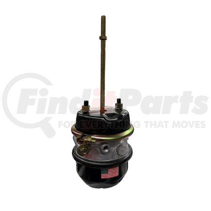Bendix NT3030STD-WC Air Brake Spring Brake Spring Brake (S-Cam)
