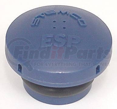 359-6125 by STEMCO - Sentinel ® Hub Cap - Extended Service Plug (ESP)