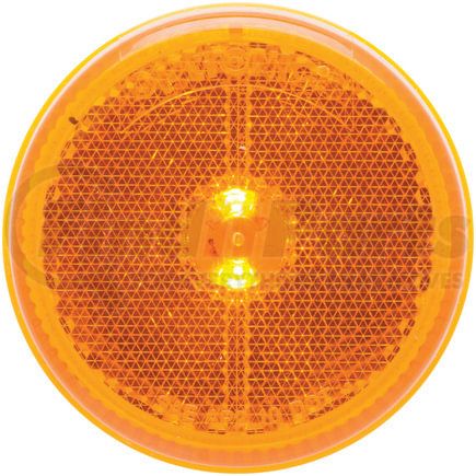 Optronics MCL59AB Side Marker Light Reflector MARK LIGHT