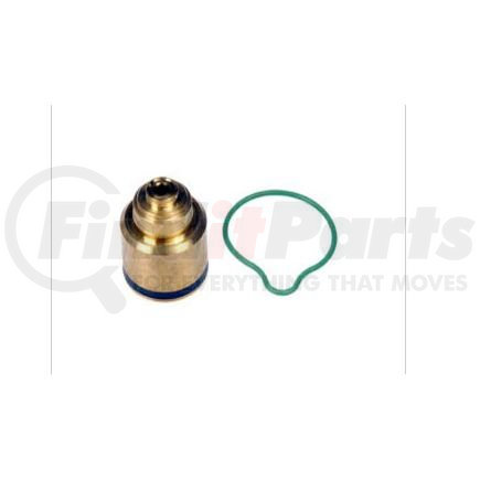 917-275 by DORMAN - Air Conditioning Control Valve