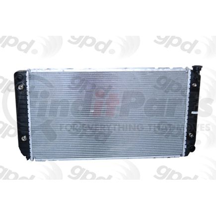 Global Parts Distributors 1696