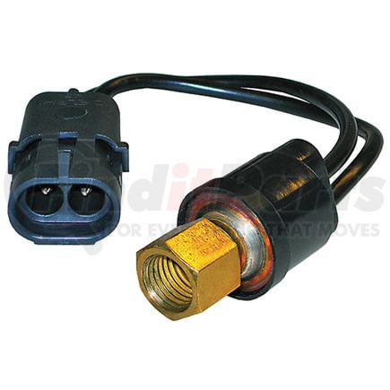 Global Parts Distributors 1711809 HVAC Pressure Switch gpd HVAC Switch 1711809