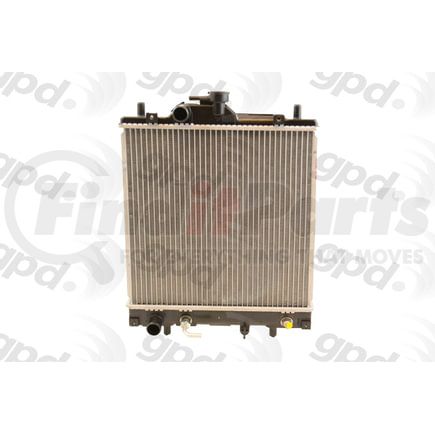 Global Parts Distributors 1732