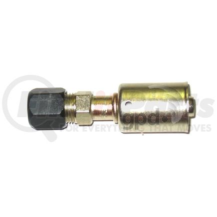 Global Parts Distributors 17849
