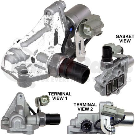 Global Parts Distributors 1811502 Engine Variable Valve Timing (VVT) Solenoid gpd Variable Valve Timin 1811502
