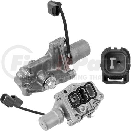 Global Parts Distributors 1811519 Engine Variable Valve Timing (VVT) Solenoid gpd Variable Valve Timin 1811519