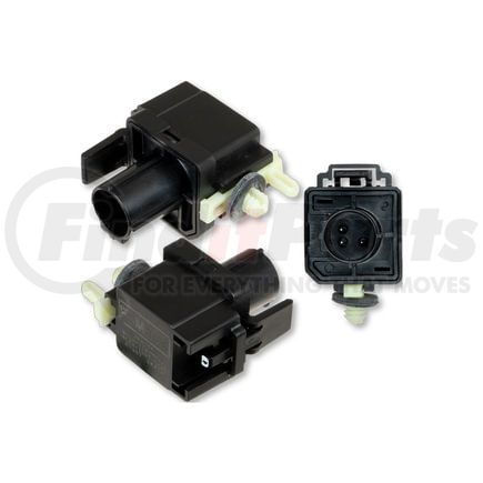 Global Parts Distributors 1811663 Barometric Pressure Sensor gpd MAP Sensor 1811663