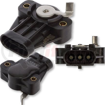 Global Parts Distributors 1812005 Throttle Position Sensor gpd Throttle Position Se 1812005