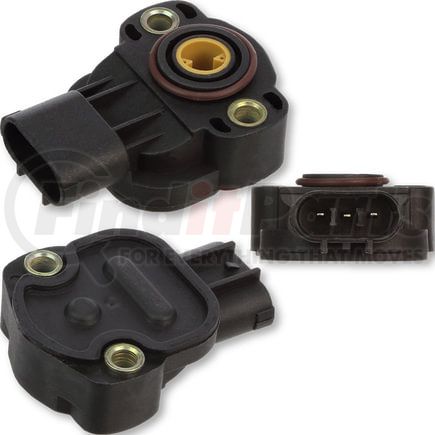 Global Parts Distributors 1812051 Throttle Position Sensor gpd Throttle Position Se 1812051