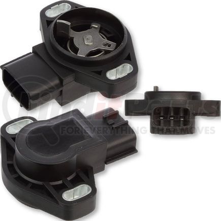 Global Parts Distributors 1812053 Throttle Position Sensor gpd Throttle Position Se 1812053