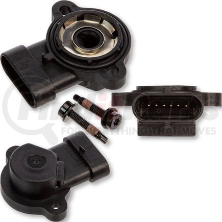 Global Parts Distributors 1812062 Throttle Position Sensor gpd Throttle Position Se 1812062