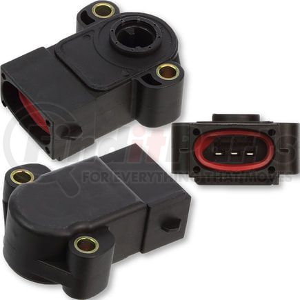 Global Parts Distributors 1812063 Throttle Position Sensor gpd Throttle Position Se 1812063