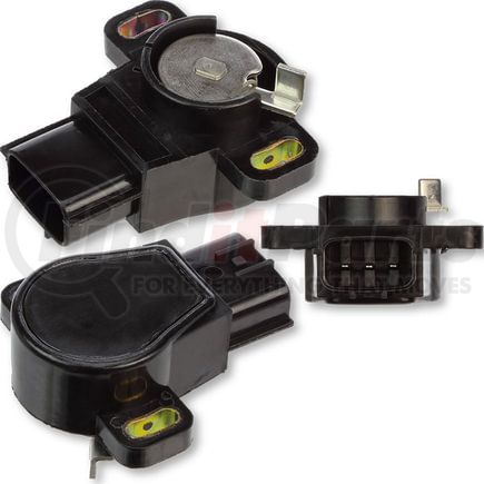 Global Parts Distributors 1812065 Throttle Position Sensor gpd Throttle Position Se 1812065
