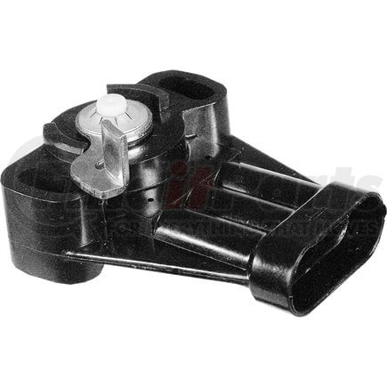 Global Parts Distributors 1812106 Throttle Position Sensor gpd Throttle Position Se 1812106