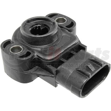 Global Parts Distributors 1812114 Throttle Position Sensor gpd Throttle Position Se 1812114