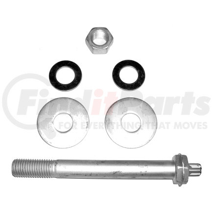 S-29885 by HENDRICKSON - CL13-PIV BOLT