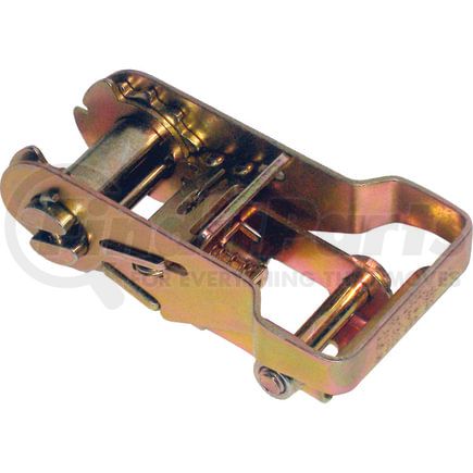 Ancra 43320-32 Ratchet Tie Down Strap Ratchet Buckle - 1 in., Steel