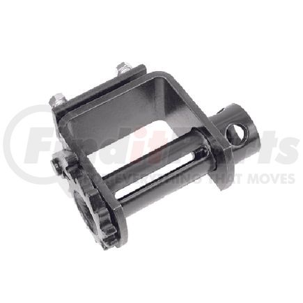 Ancra 43564-147 Trailer Winch Mount Winch