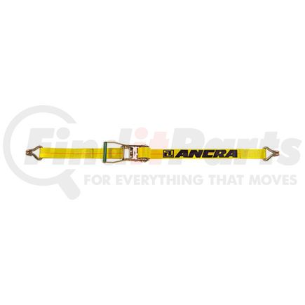 Ancra 45982-43 Ratchet Tie Down Strap RATCHET S