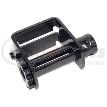 Ancra 49207-137 Trailer Winch Mount DOUBLE L WINCH