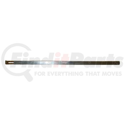 Ancra 49360-13 Cargo Bar Cargo Bar - 92.1 in. to 102.9 in., Steel, Series E and A, With Trigger Latch