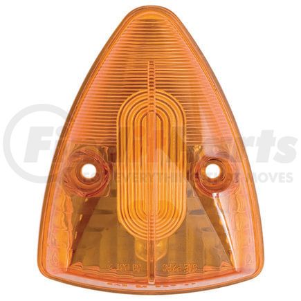 Optronics CB20ABP Side Marker Light CAB LIGHT;TRIANGLE;A