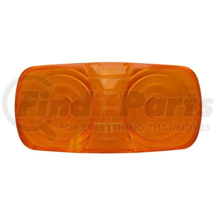 Optronics A42AB Side Marker Light Lens OBSOLETE