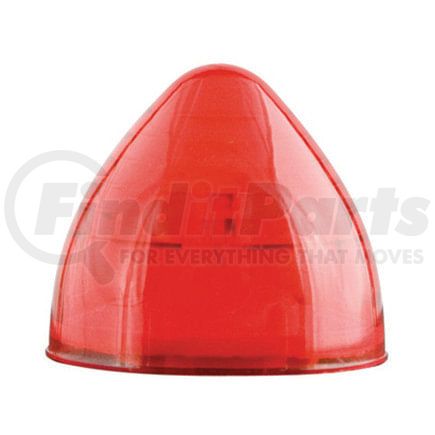 Optronics MC25RB Side Marker Light MARK LIGHT 2"BEEHIVE