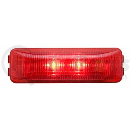 Optronics MCL61RBP Side Marker Light Clearance/Marker Light