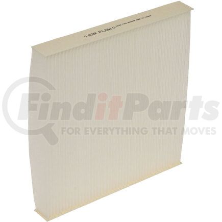Global Parts Distributors 1211237 Cabin Air Filter gpd Cabin Air Filter 1211237