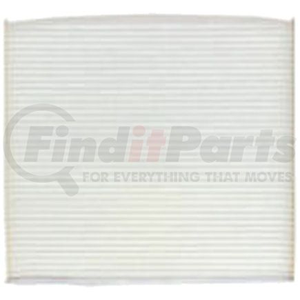 Global Parts Distributors 1211240 Cabin Air Filter gpd Cabin Air Filter 1211240