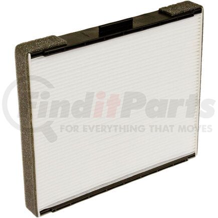 Global Parts Distributors 1211264 Cabin Air Filter gpd Cabin Air Filter 1211264