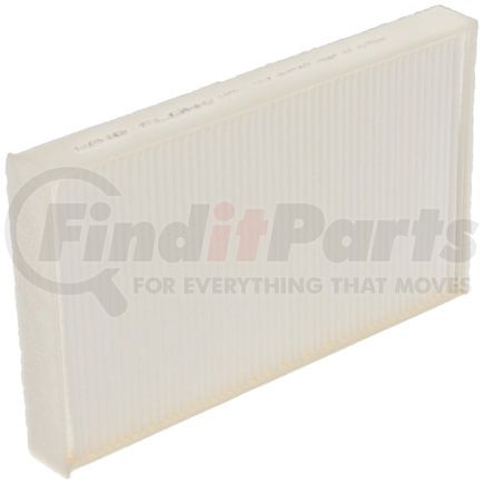 Global Parts Distributors 1211271 Cabin Air Filter gpd Cabin Air Filter 1211271