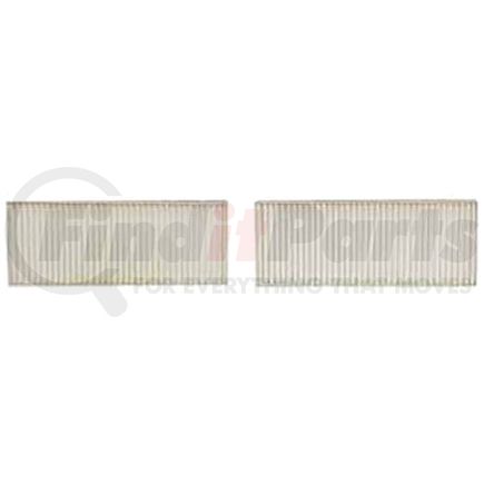 Global Parts Distributors 1211248 Cabin Air Filter gpd Cabin Air Filter 1211248