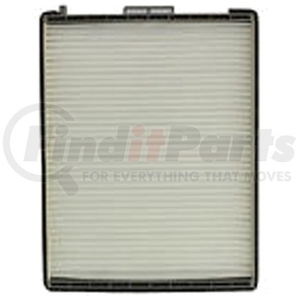 Global Parts Distributors 1211252 Cabin Air Filter gpd Cabin Air Filter 1211252