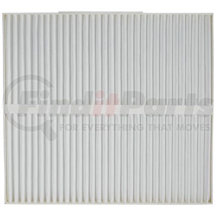 Global Parts Distributors 1211258 Cabin Air Filter gpd Cabin Air Filter 1211258