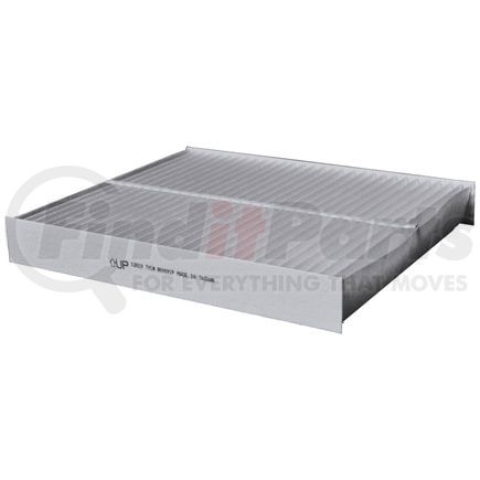 Global Parts Distributors 1211325 Cabin Air Filter gpd Cabin Air Filter 1211325