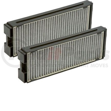 Global Parts Distributors 1211348 Cabin Air Filter gpd Cabin Air Filter 1211348