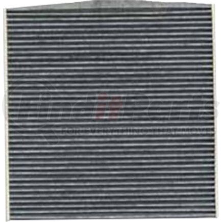 Global Parts Distributors 1211286 Cabin Air Filter gpd Cabin Air Filter 1211286