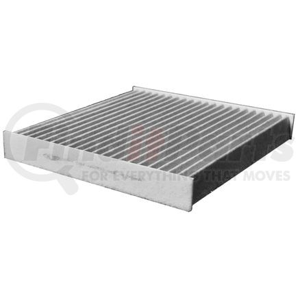 Global Parts Distributors 1211287 Cabin Air Filter gpd Cabin Air Filter 1211287