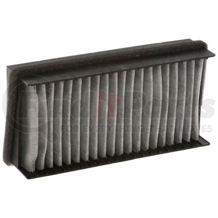 Global Parts Distributors 1211290 Cabin Air Filter gpd Cabin Air Filter 1211290