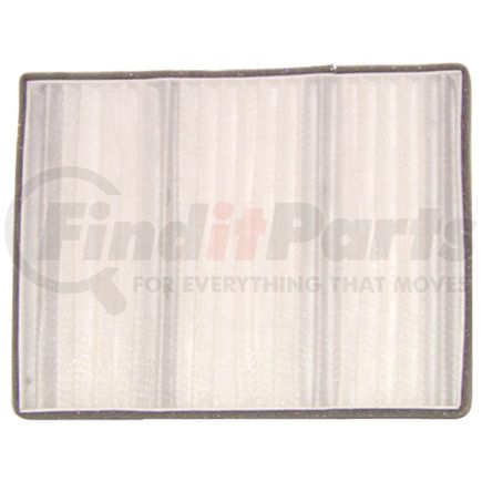 Global Parts Distributors 1211294 Cabin Air Filter gpd Cabin Air Filter 1211294