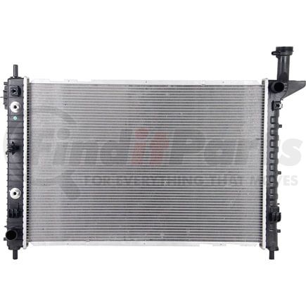 Global Parts Distributors 13006