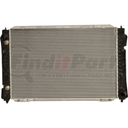 Global Parts Distributors 13067