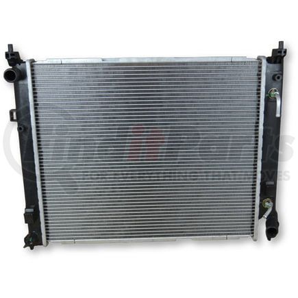 Global Parts Distributors 13303